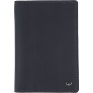 Golden Head Polo wallet RFID leather 11.5 cm Productimage