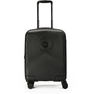 Gabol Radar 4 wheels Cabin trolley 55 cm Productimage Gabol Radar 4 wheels Cabin trolley 55 cm Productimage