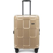 Epic Crate Reflex EVO 4 wheels Trolley 65 cm Productimage