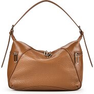 Mandarina Duck Daisy Shoulder Bag Genuine Leather 26 cm Productimage