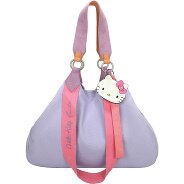Fritzi aus Preußen Izzy Medium Hello Kitty fritzi  Canvas Shopper Bag 42 cm Productimage