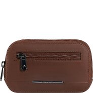 Samsonite Eluxe Veg Key pouch Genuine Leather 12 cm Productimage