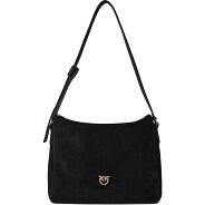 PINKO Leaf Handbag Genuine Leather 31.5 cm Productimage