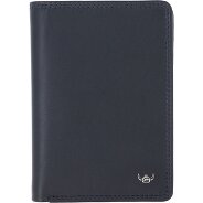 Golden Head Polo ID card case RFID leather 9 cm Productimage