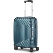 Redolz Essentials 01 4 wheels Cabin suitcase 53 cm Expandable Productimage