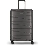 Redolz Essentials 10 MEDIUM 4 wheels Trolley 67 cm Productimage