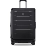 Stratic Phoenix 4 wheels Trolley L 75.5 cm Expandable Productimage