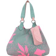Fritzi aus Preußen Izzy Medium Limited Leaves Shoulder Bag 42 cm Productimage