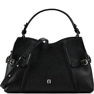Aigner Cavallo Shoulder Bag Genuine Leather 29.5 cm Productimage