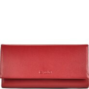 Esquire Silk Wallet Genuine Leather 19 cm Productimage