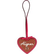 Aigner Fashion bag tag leather 8 cm Productimage