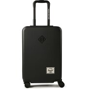 Herschel Heritage 4 wheels Cabin trolley 54 cm Productimage