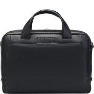 Porsche Design Roadster briefcase leather 38 cm laptop compartment Productimage