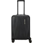 Travelite Barbara 4 wheels Cabin trolley 55 cm Productimage