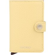 Secrid Miniwallet Credit card case RFID protection Leather 6.5 cm Productimage