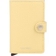 Secrid Miniwallet Credit card case RFID protection Leather 6.5 cm Productimage