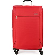 Samsonite Base Breeze 4 wheels Trolley 78 cm with expansion pleat Productimage