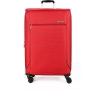 Samsonite Base Breeze 4 wheels Trolley 78 cm with expansion pleat Productimage