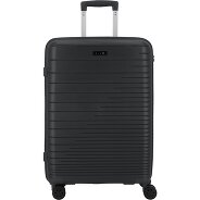 d&n Travel Line 4600 4 wheels Trolley M 65 cm Productimage