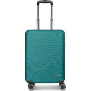 Franky Dallas 3.0 4 wheels Trolley S 55 cm Productimage