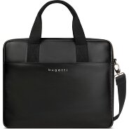 Bugatti Valencia Briefcase Genuine Leather 37 cm Laptop compartment Productimage