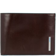 Piquadro Blue Square Credit card case Genuine Leather 12 cm Productimage