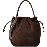 Hey Marly Cool Companion Suede Bag bag Leather 38 cm Productimage