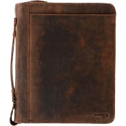 Greenland Nature Montenegro College briefcase Leather 34 cm Productimage