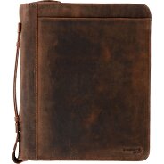 Greenland Nature Montenegro College briefcase Leather 34 cm Productimage