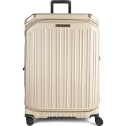 Piquadro PQ-Light 4 wheels Trolley 78 cm Expandable Productimage