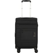 Samsonite Vaycay 4 wheels Cabin trolley 55 cm with expansion pleat Productimage