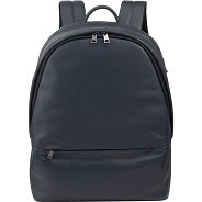 DuDu Casablanca Daypack Leather 40 cm Laptop compartment Productimage