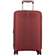 Jump Evae 4 wheels Cabin trolley 55 cm Productimage