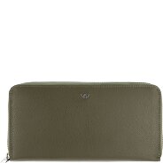 Golden Head Madrid Wallet RFID protection Genuine Leather 20 cm Productimage