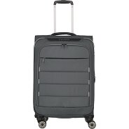 Travelite Skaii 4 Roll Trolley 67 cm Productimage