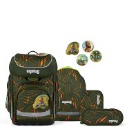 ergobag cubo School bag set 5-piece Productimage ergobag cubo School bag set 5-piece Productimage