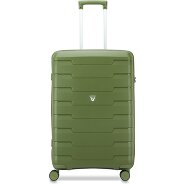 Roncato Skyline 2.0 Neon 4 wheels Trolley 70 cm Productimage