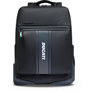 Piquadro x Ducati Daypack RFID protection 44 cm Laptop compartment Productimage