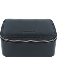Windrose Basic Collection Nappa jewelry case leather 14 cm Productimage