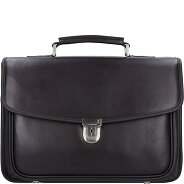 Davidts 460-462 Briefcases Messenger Leather 41 cm Productimage Davidts 460-462 Briefcases Messenger Leather 41 cm Productimage