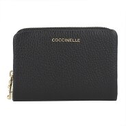 Coccinelle C-Me Softy Wallet Leather 12 cm Productimage