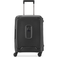 Delsey Paris Moncey 4 Roll Cabin Trolley 55 cm Productimage