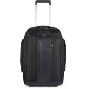 Piquadro Brief 2 roll backpack trolley 53 cm laptop compartment Productimage