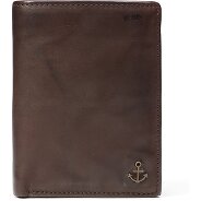 Harbour 2nd Anchor Love Wallet Leather 9 cm Productimage
