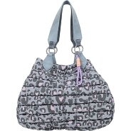 Fritzi aus Preußen Izzy Medium Limited Leo Bubble Shoulder Bag 42 cm Productimage