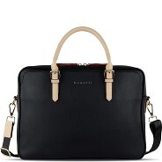 Bugatti Ella briefcase 38 cm laptop compartment Productimage