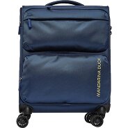 Mandarina Duck Zephyr 4 wheels Cabin suitcase S 55 cm Productimage