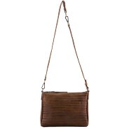 FredsBruder Layer Shoulder bag Leather 28 cm Productimage FredsBruder Layer Shoulder bag Leather 28 cm Productimage