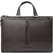 Piquadro Marcel Briefcase Leather 42 cm Laptop compartment Productimage