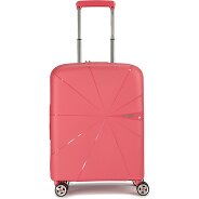 American Tourister Starvibe 4 wheels Cabin trolley 55 cm Productimage